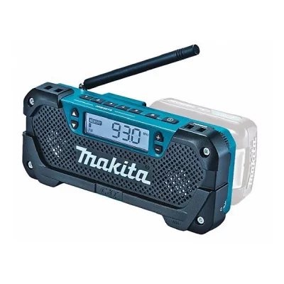 Makita MR052 - Radio de Travail 10.8V cxt