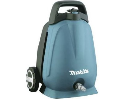 MAKITA  - Nettoyeur haute pression HW102. 1300 watts
