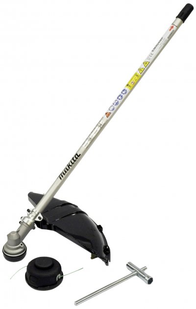 MAKITA  Outil d&eacute;brousailleuse EM404MP - 198768-1