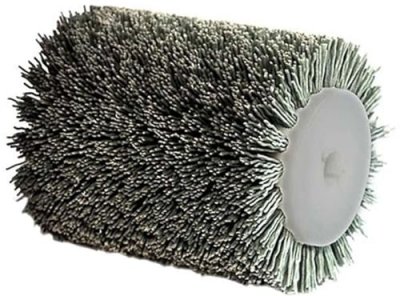 MAKITA  P-04438 Brosse en Nylon - G80 - 100 x 120mm