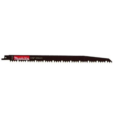 MAKITA  P-05072 Lame de scie sabre pour bois vert 240 mm