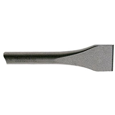 MAKITA  P-05527 Burin spatule 40 mm Longueur 200 mm SDS-Plus
