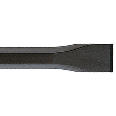 MAKITA  P-16271 Burin plat 24 mm Longueur 400 mm SDS-Max