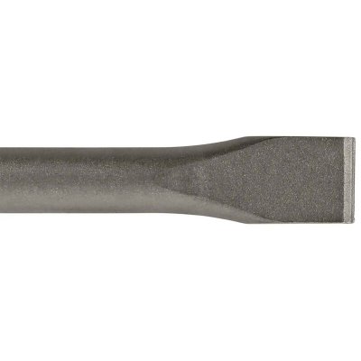MAKITA  P-16287 Burin plat 24 mm Longueur 600 mm SDS-Max