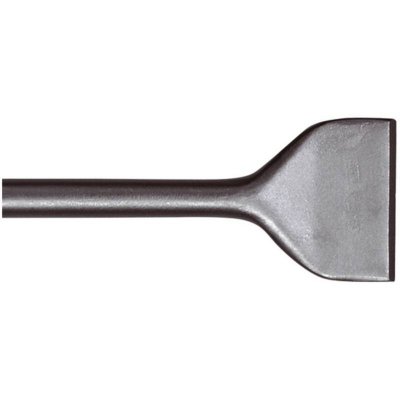 MAKITA  P-16318 Burin pelle 80 mm Longueur 300 mm SDS-Max