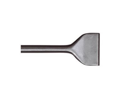 MAKITA  P-24941 Burin pelle 40 mm Longueur 200 mm