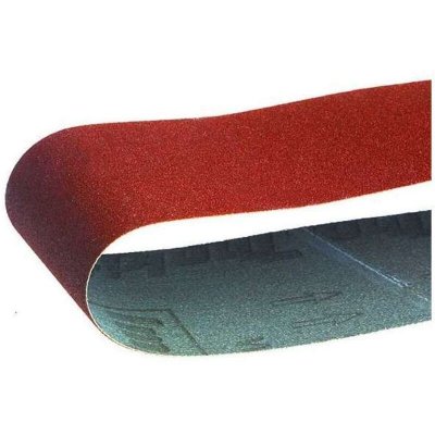 MAKITA  - P-37116 - Pack 5 bande 76x457mm pour 9910-9911 perle 80
