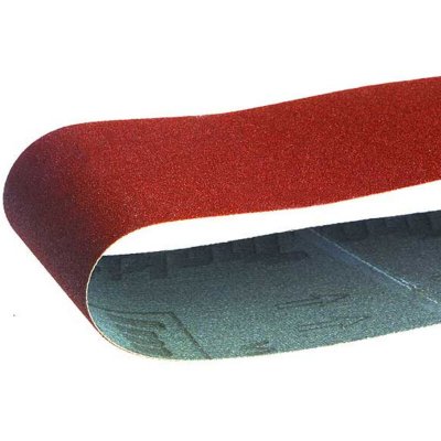 MAKITA  P-37138 - Pack 5 lijas 76x457 mm para 9910-9911 grano 120