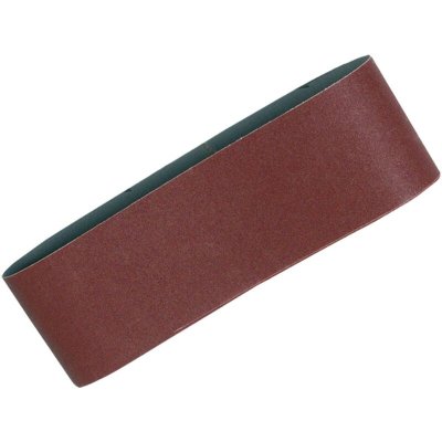 MAKITA  - P-37194 - Pack 5 bande 76x533mm pour 9903 perle 80