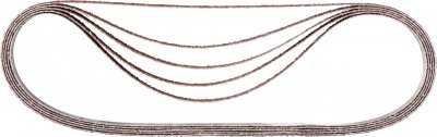 MAKITA  P-43337 - Pack 5 lijas 13x533 mm para 9032 grano 60