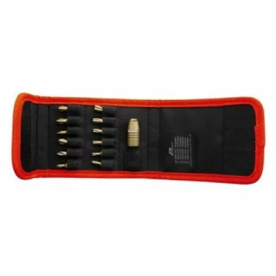 MAKITA  P-54069 Lot De 14 Embouts Avec Porte-Embout Et &Eacute;tui Souple