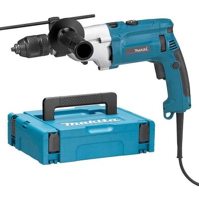 MAKITA  Perceuse &agrave; Percussion 13MM 1010W - HP2071FJ