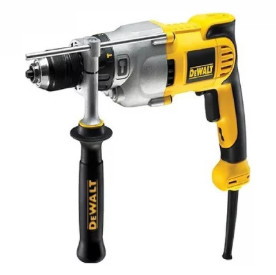 MAKITA  Perceuse &Agrave; Percussion 750 W Avec Coffret Makpac Dp4001J