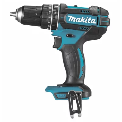 MAKITA  - Perceuse &agrave; Percussion DHP482ZJ (Machine seule makpac 2)