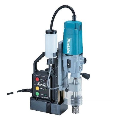 MAKITA  Perceuse magn&eacute;tique 1150 Watt diam&egrave;tre 50 mm mod&egrave;le HB500
