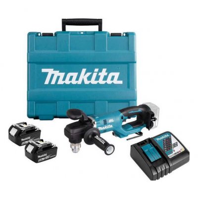 MAKITA  - Perceuse visseuse 18V 13 mm 2 batt.BL1850 - DDA450RTE