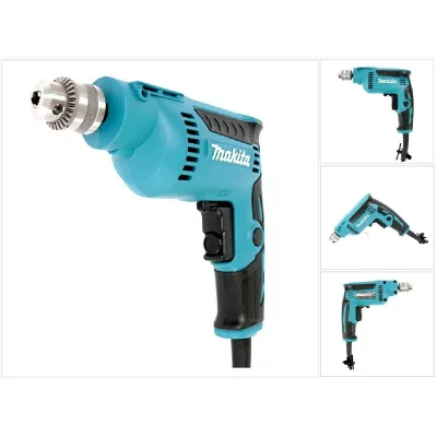 MAKITA  &ndash; Perceuse visseuse 370W 6,5mm &ndash; DP2010