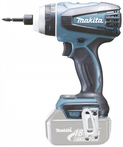 MAKITA  Perceuse visseuse 4 fonctions 18V nue DTP141Z