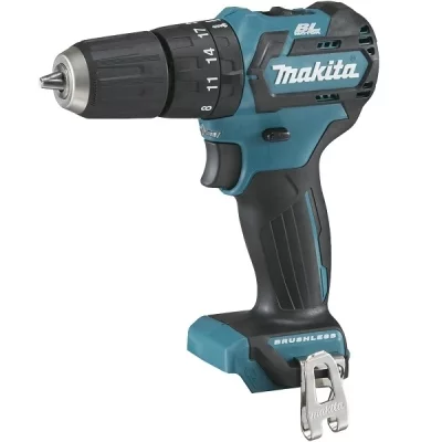 MAKITA  Perceuse visseuse &agrave; percussion  hp332dz (corps seul carton)