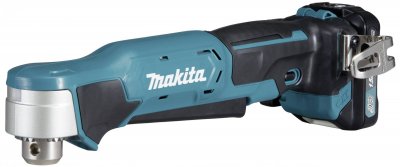 MAKITA  Perceuse visseuse d'angle 10,8V - DA332DSYJ
