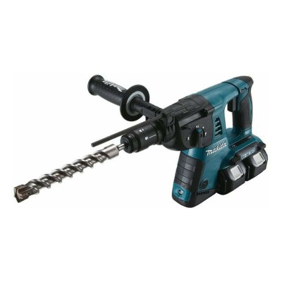 MAKITA  - Perfo-Burineur DHR264Z (Machine seule)