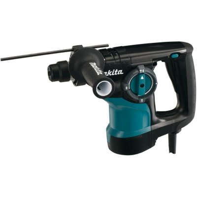 MAKITA  - perforateur burineur 28mm sds-plus 800w 2.9j - hr2810