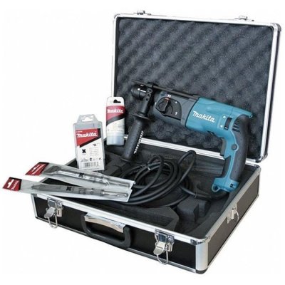 MAKITA  Perforateur burineur 780W Sds-plus - HR2470T X1