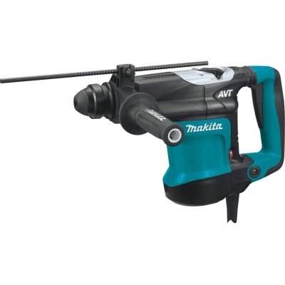 MAKITA  - Perforateur burineur &Oslash;32mm SDS-plus - HR3210C