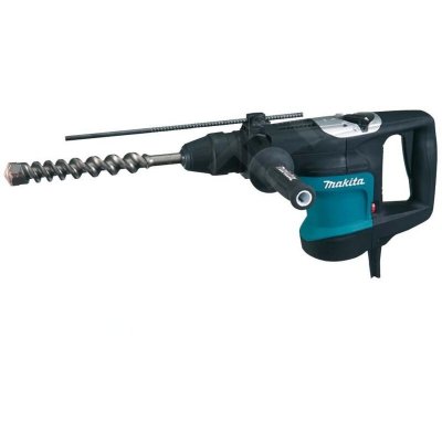 MAKITA  - perforateur burineur &oslash;35mm 850w - hr3540c 