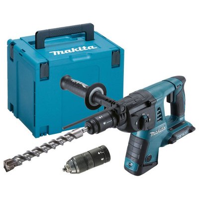 MAKITA  Perforateur burineur SDS + 36V - DHR264ZJ (solo)