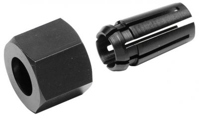 MAKITA  - Pince de serrage de 6mm pour meuleuse droite GD0800 et GD0810C