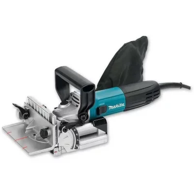 MAKITA  PJ7000 - Lamelleuse dans coffret - 701 W