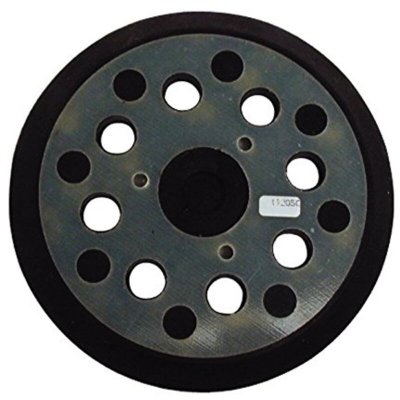 MAKITA   Plateau de pon&ccedil;age ultra doux, 150mm,  - 196686-7