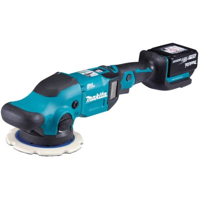 MAKITA  polisseuse sans fil dpo600tkx1