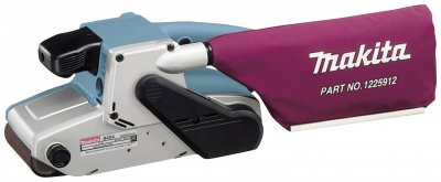 MAKITA  Ponceuse &agrave; bande 9404J