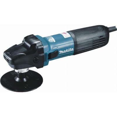 MAKITA  Ponceuse &agrave; disque 1400 Watt diam&egrave;tre 125 mm mod&egrave;le SA5040CJ