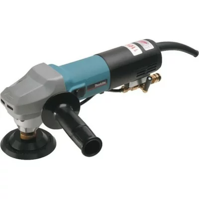 MAKITA  ponceuse en pierre humide PW5000CH PW5000CH