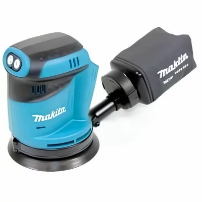 MAKITA  Ponceuse excentrique &Oslash; : 125mm - 18V DBO180Z