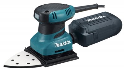 MAKITA  Ponceuse Vibrante 200W BO4565