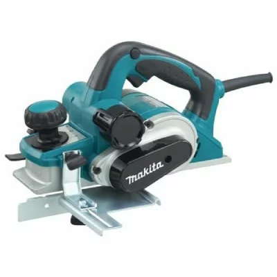 MAKITA  rabot 82 mm 850 W - KP0810J