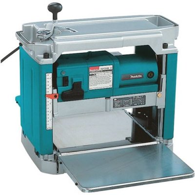 MAKITA  Raboteuse automatique 304 mm 1650 W - 2012NB