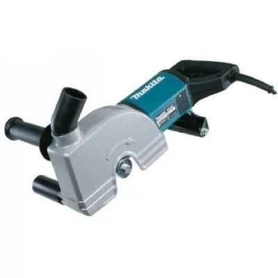 MAKITA  - Rainureuse &agrave; double disque 1800 w &oslash; 150 mm SG150