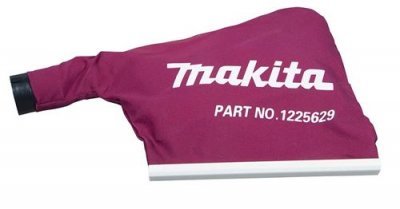 MAKITA  Sac &agrave; poussi&egrave;re, 122562&ndash;9