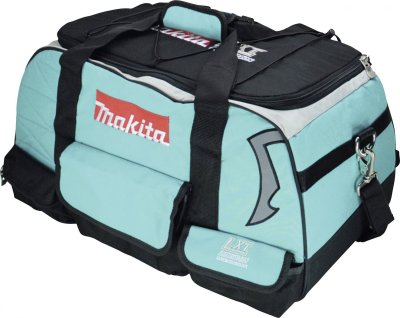MAKITA  sac de transport - capacit&eacute; 3 outils - lxt400 MAK0088381348331