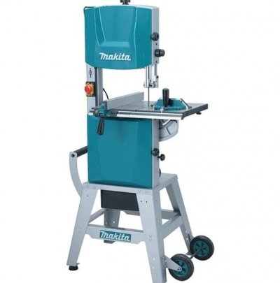 MAKITA  Scie &agrave; ruban 165 mm 900 W - LB1200F