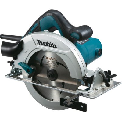 MAKITA  Scie circulaire 1200W &Oslash;190mm HS7601K
