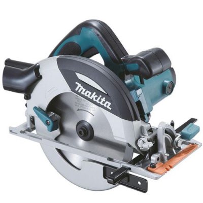 MAKITA  - scie circulaire 1400w 190 mm - hs7101 0088381624770