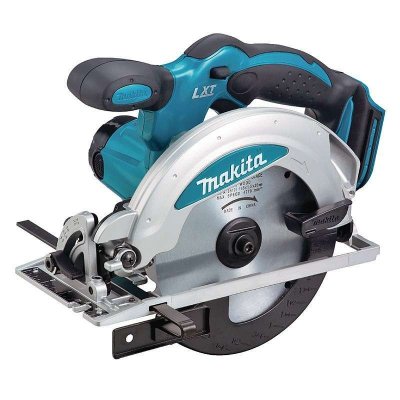 MAKITA  Scie circulaire 18V