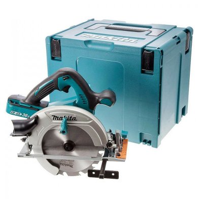 MAKITA  Scie circulaire DHS710ZJ - 36 V