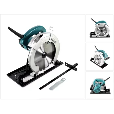 MAKITA  Scie circulaire N5900B